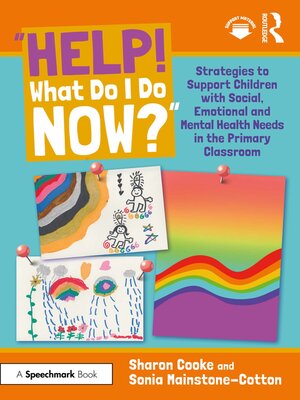 cover image of "Help! What Do I Do Now?"